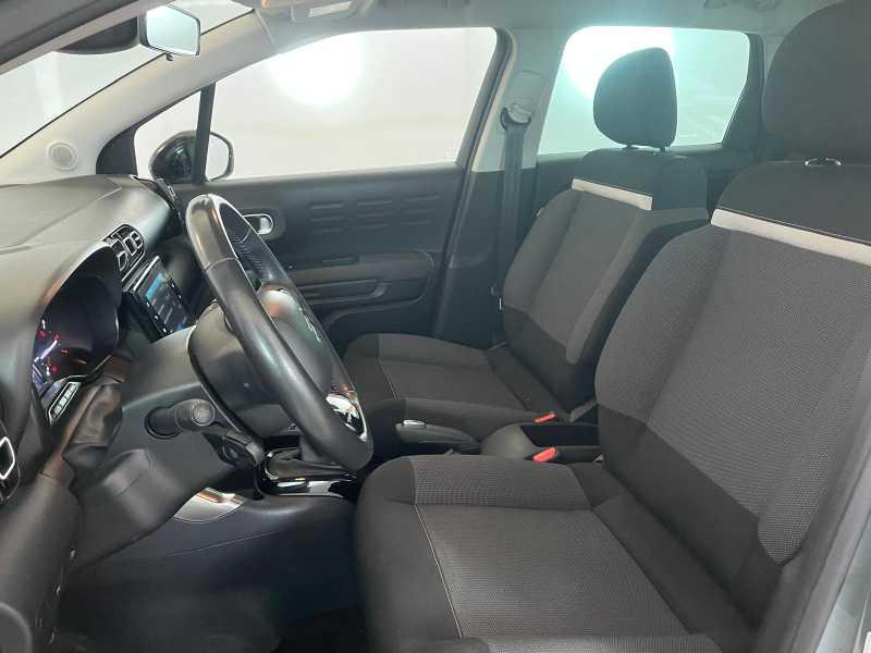 CITROEN C3 Aircross - C3 Aircross BlueHDi 110 S&S Feel
