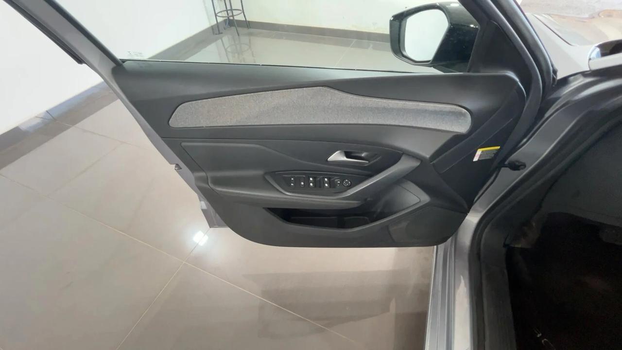 Peugeot 308 BlueHDi 130 S&S EAT8 Allure Pack