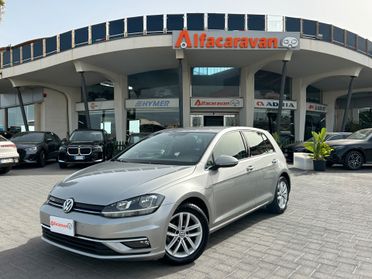 Volkswagen Golf 5p 1.5 tgi Business 130cv dsg