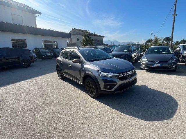 DACIA Sandero Stepway 1.0 TCe ECO-G Extreme