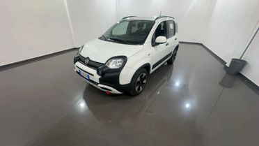 Fiat Panda 1.0 FireFly S&S Hybrid City Cross