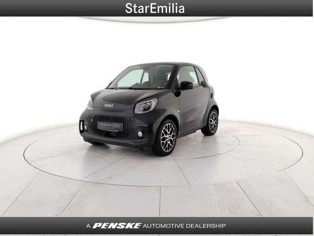 smart forTwo Smart III 2020 Elettric eq Prime 22kW