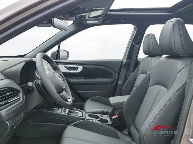 SUBARU Forester e-boxer 2.0i-S ES FT PREMIUM