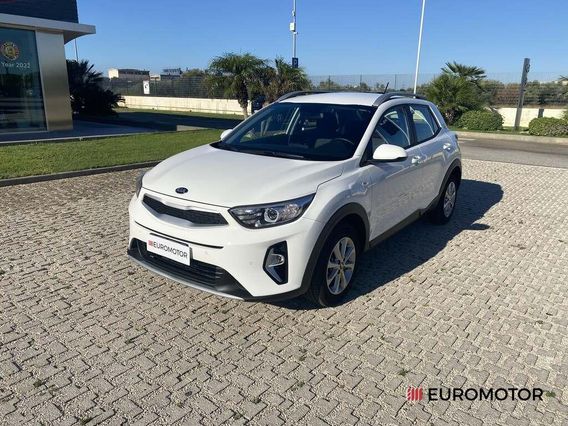 Kia Stonic 1.2 ECOGPL Urban 2WD
