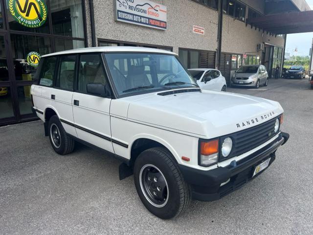 LAND ROVER Range Rover 3.9i 5p. Vogue SE ASI