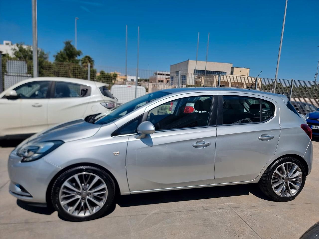 Opel Corsa 1.3 CDTI ecoFLEX Start&Stop 5 porte EURO6