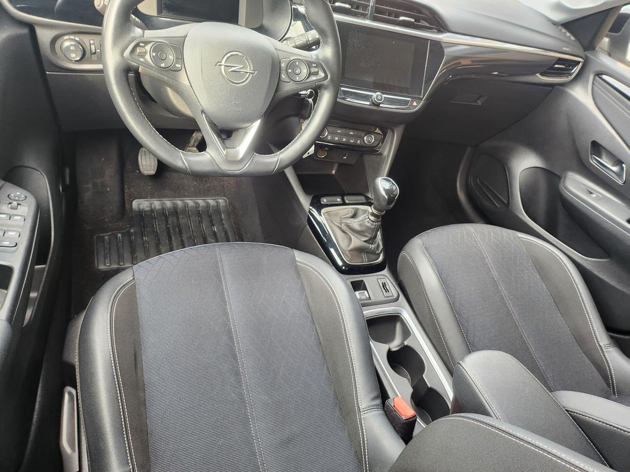 Opel Corsa 1.2 Edition