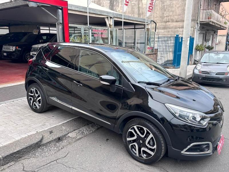 Renault Captur 1.2 TCe 120 CV EDC Energy R-Link