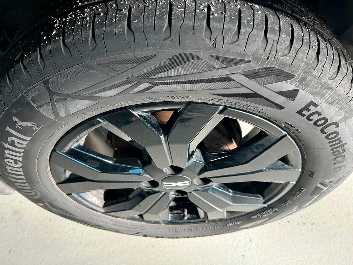 Dacia Jogger 1.0 TCe GPL 100 CV 7 posti Extreme