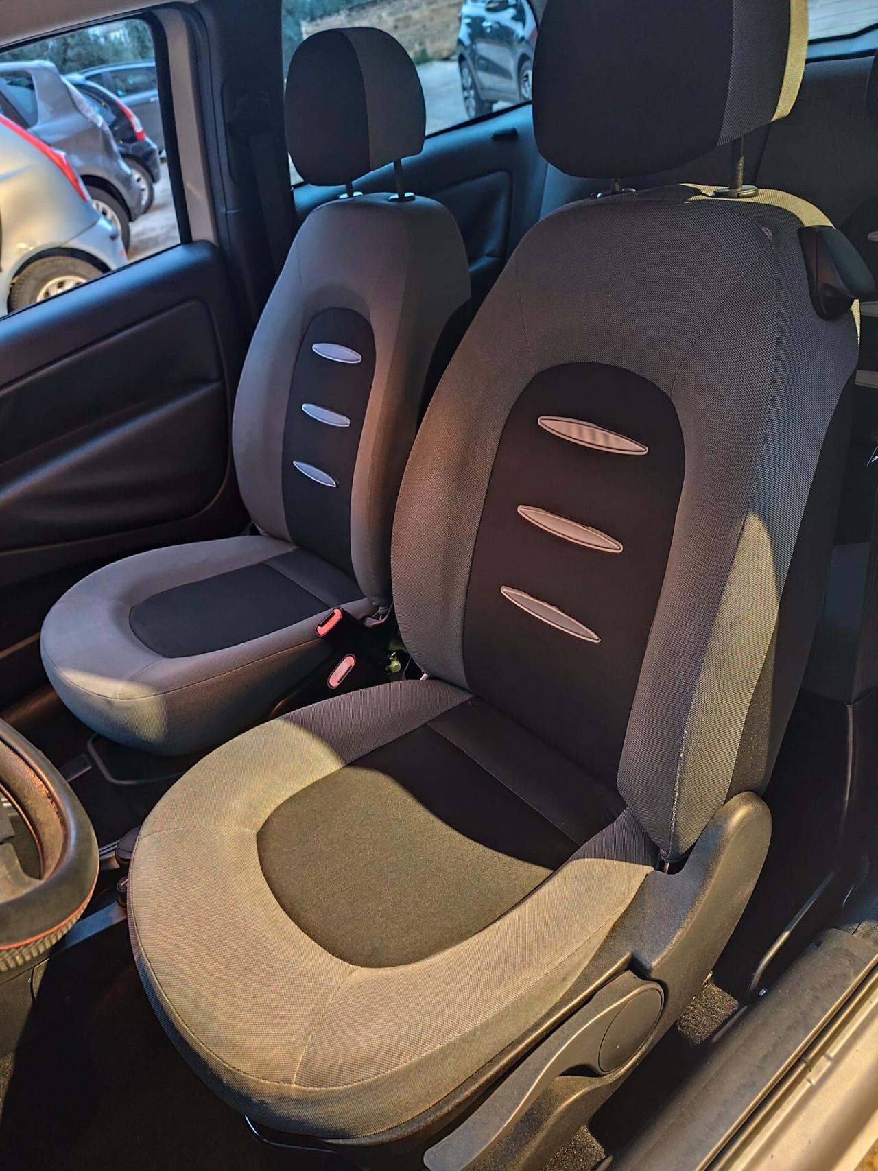 Lancia Ypsilon 1.2 Benzina 60 cv 8 valvole