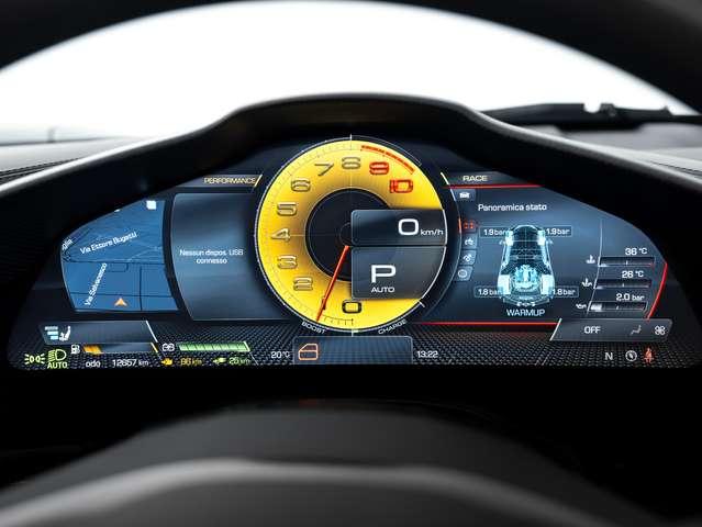 Ferrari SF90 Spider Assetto Fiorano