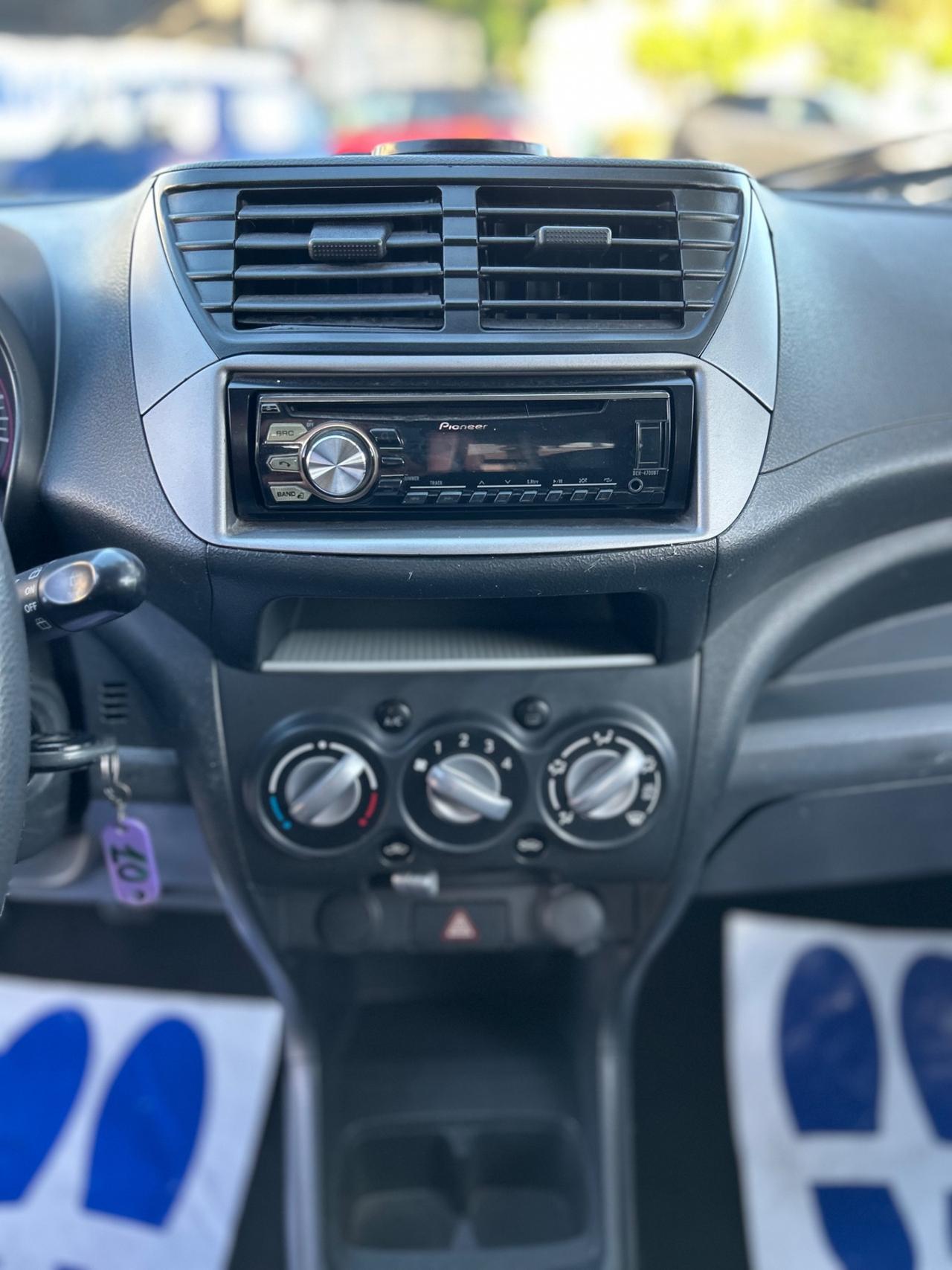Suzuki Alto 1.0 Benzina Perfetta