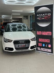 Audi A1 SPB 1.6 TDI S tronic Ambition
