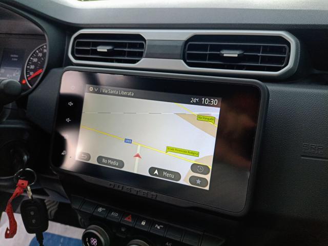 DACIA Duster 1.0 TCe GPL Journey
