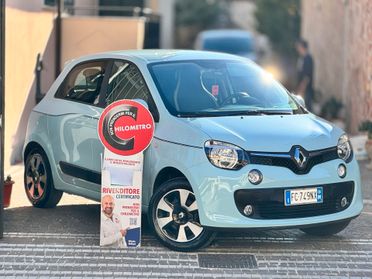 Renault Twingo SCe Stop&Start Lovely