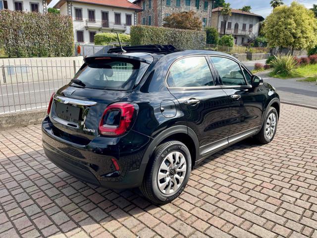 FIAT 500X DOLCEVITA 1.5 T4 Hybrid 130 CV DCT - KM0