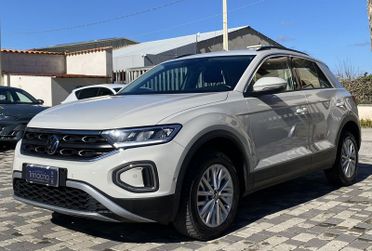 Volkswagen T-Roc Life 2.0 TDI 116 CV