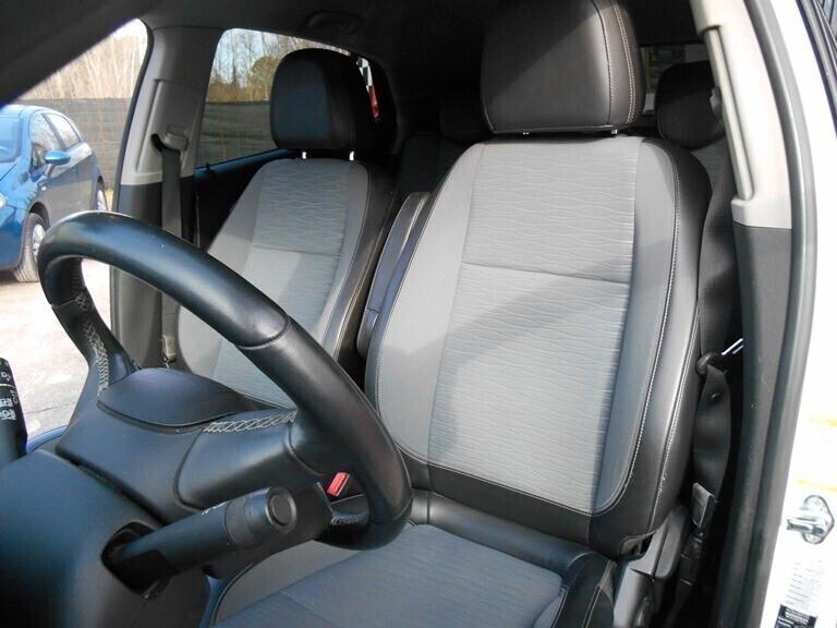 Opel Mokka 1.4 Turbo GPL Tech 140CV NEOPATENTATI