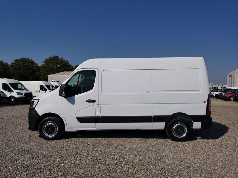 Renault Master T33 2.3 dCi 135 PM-TM Furgone Ice