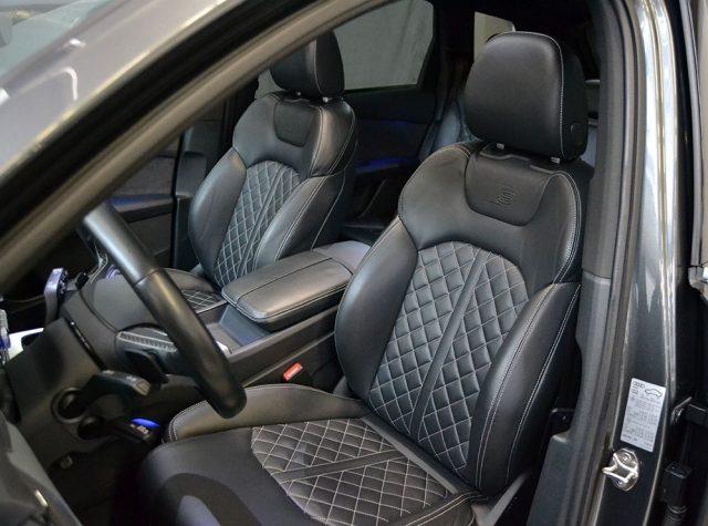 AUDI SQ7 4.0 V8 TDI quattro Carboceramica-Tetto-Bose-Iva Es