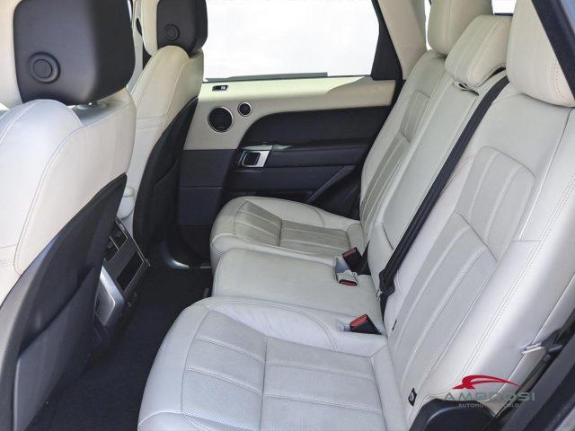 LAND ROVER Range Rover Sport 3.0d i6 mhev HSE awd 249cv auto