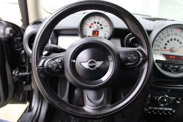 MINI Cooper D Mini 1.6 Cooper D 112cv Pari al nuovo