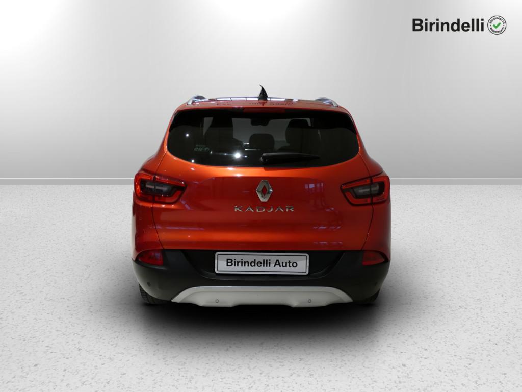 RENAULT Kadjar - dCi 8V 110CV Energy Sport Edition 2