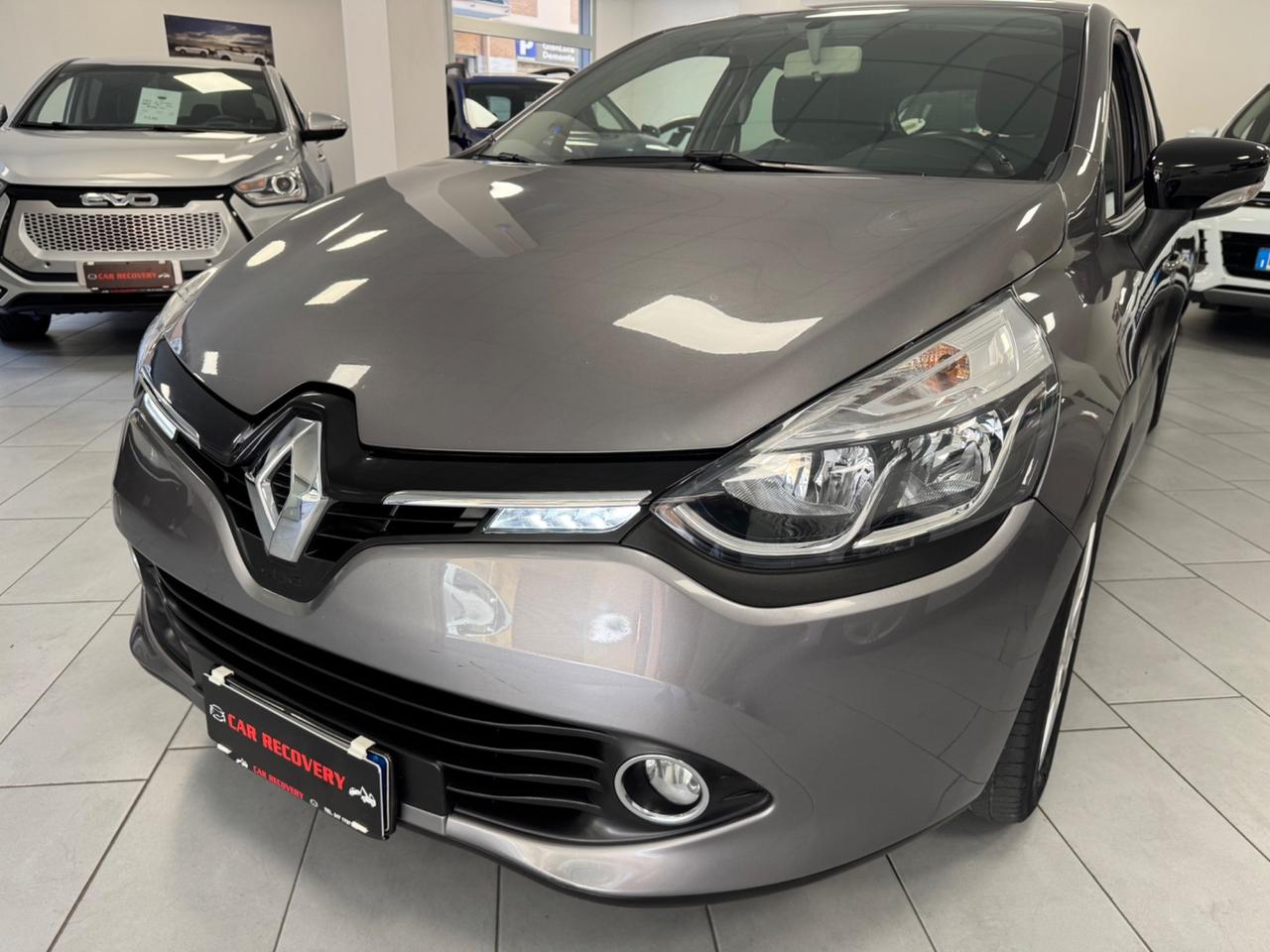 Renault Clio 0.9 TCe 12V 90CV Start&Stop 5 porte Energy