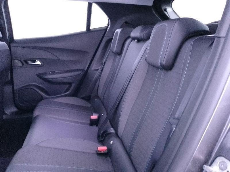 Peugeot 2008 1.2 puretech Allure Pack s&s 100cv