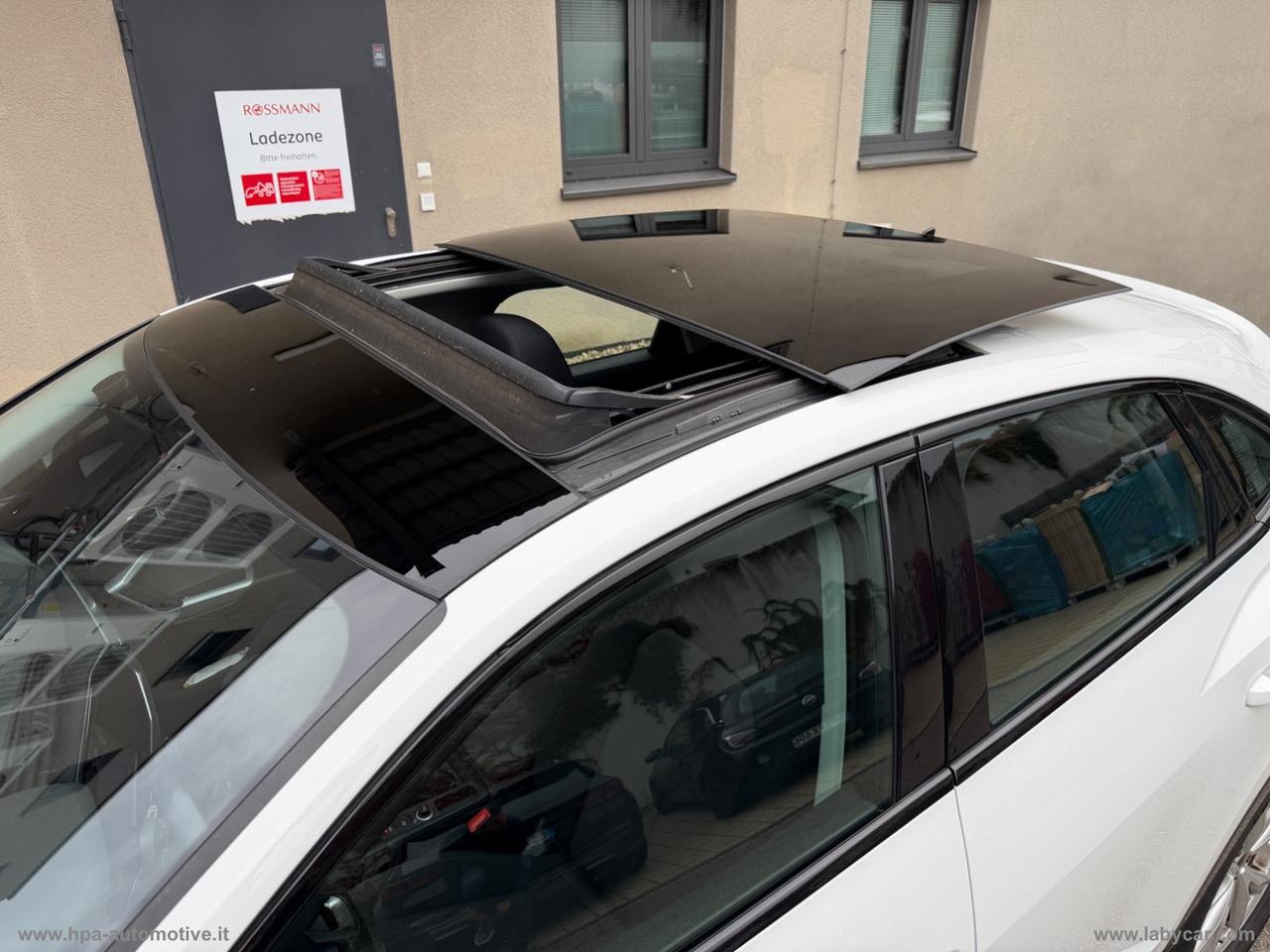AUDI Q3 SPORTBACK 2.0TDI TETTO FULL LED NAVI RETROCAMERA