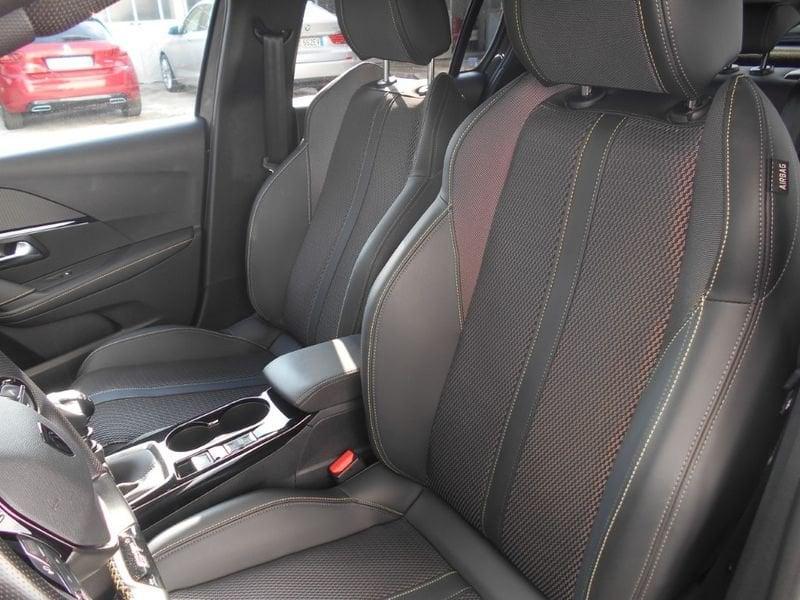 Peugeot 208 100 GT 5p Fin 9Perfet Sc39%