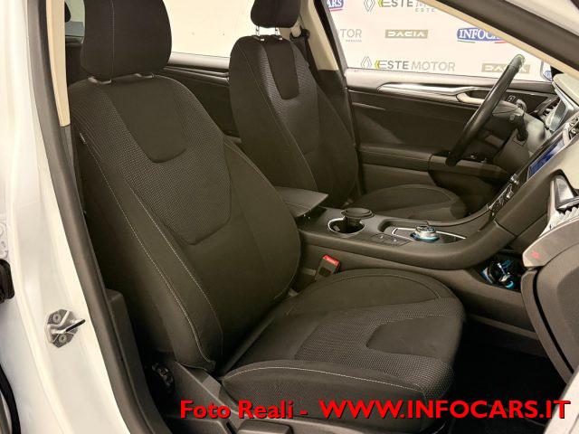 FORD Mondeo SW 2.0 150 CV Aut. Titanium Business - PROMO