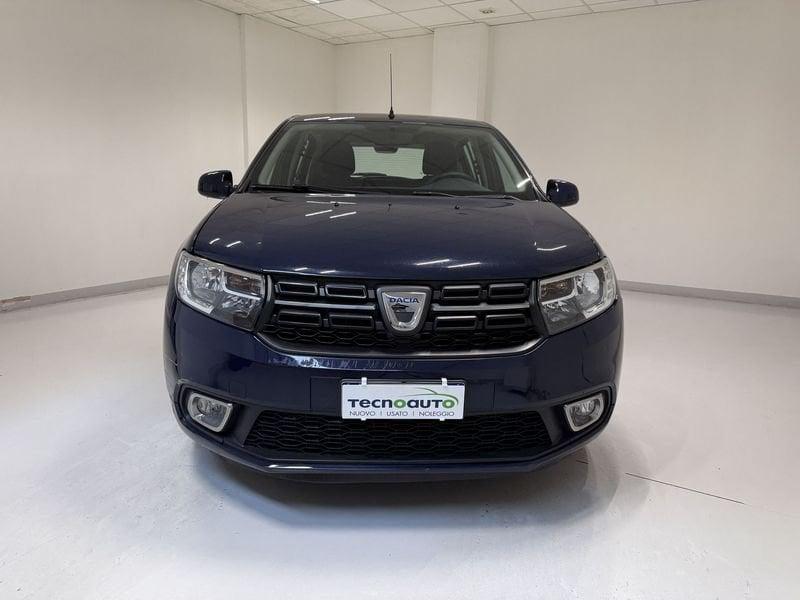 Dacia Sandero Sandero Streetway 1.0 SCe 75 CV S&S Comfort