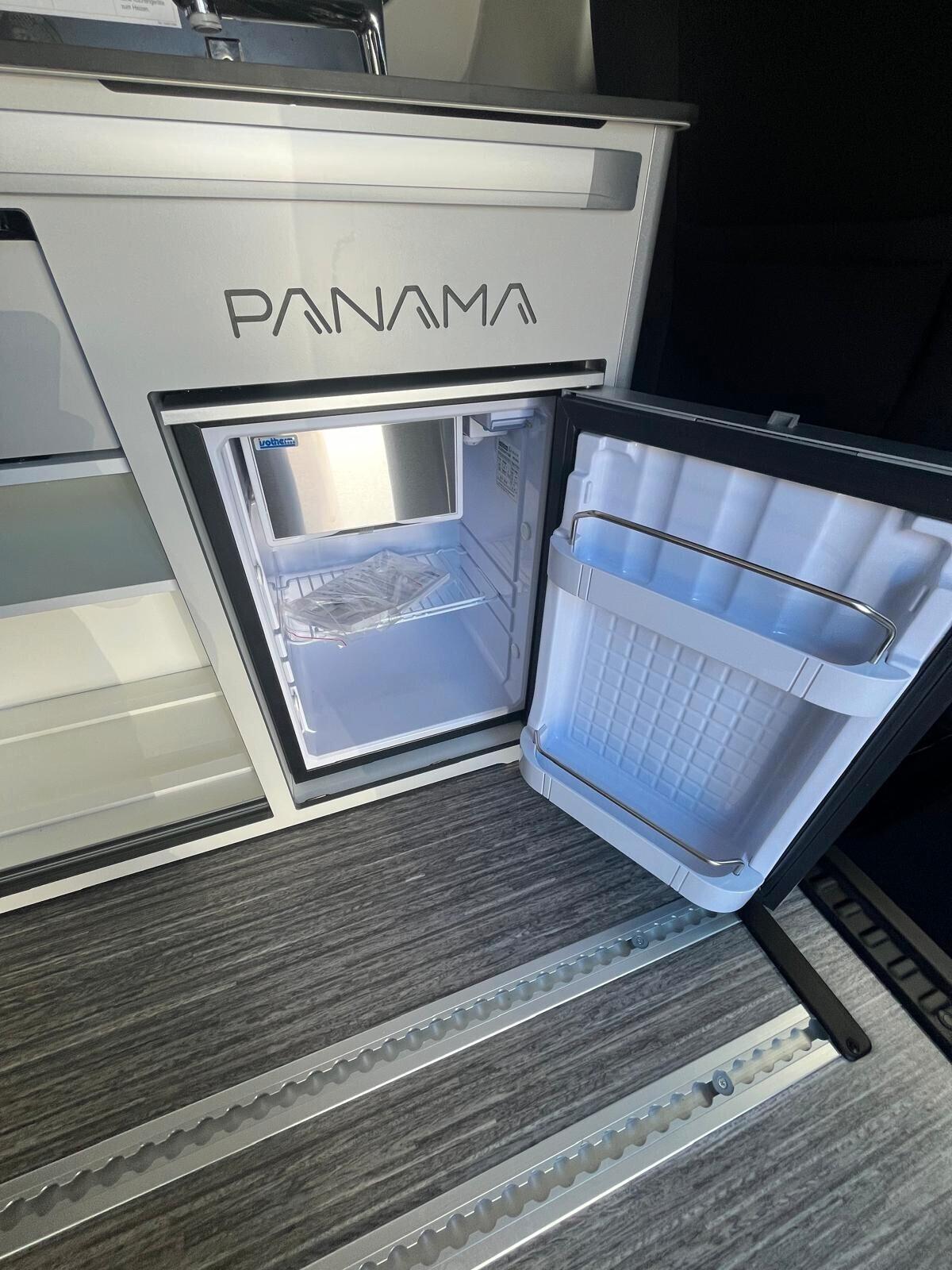 Ford PANAMA PEAK P50