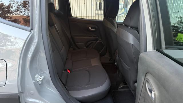 JEEP Renegade 1.3T4 240CV PHEV 4XE AT6 S*C.L.19*R.CAM.*FULL LED*