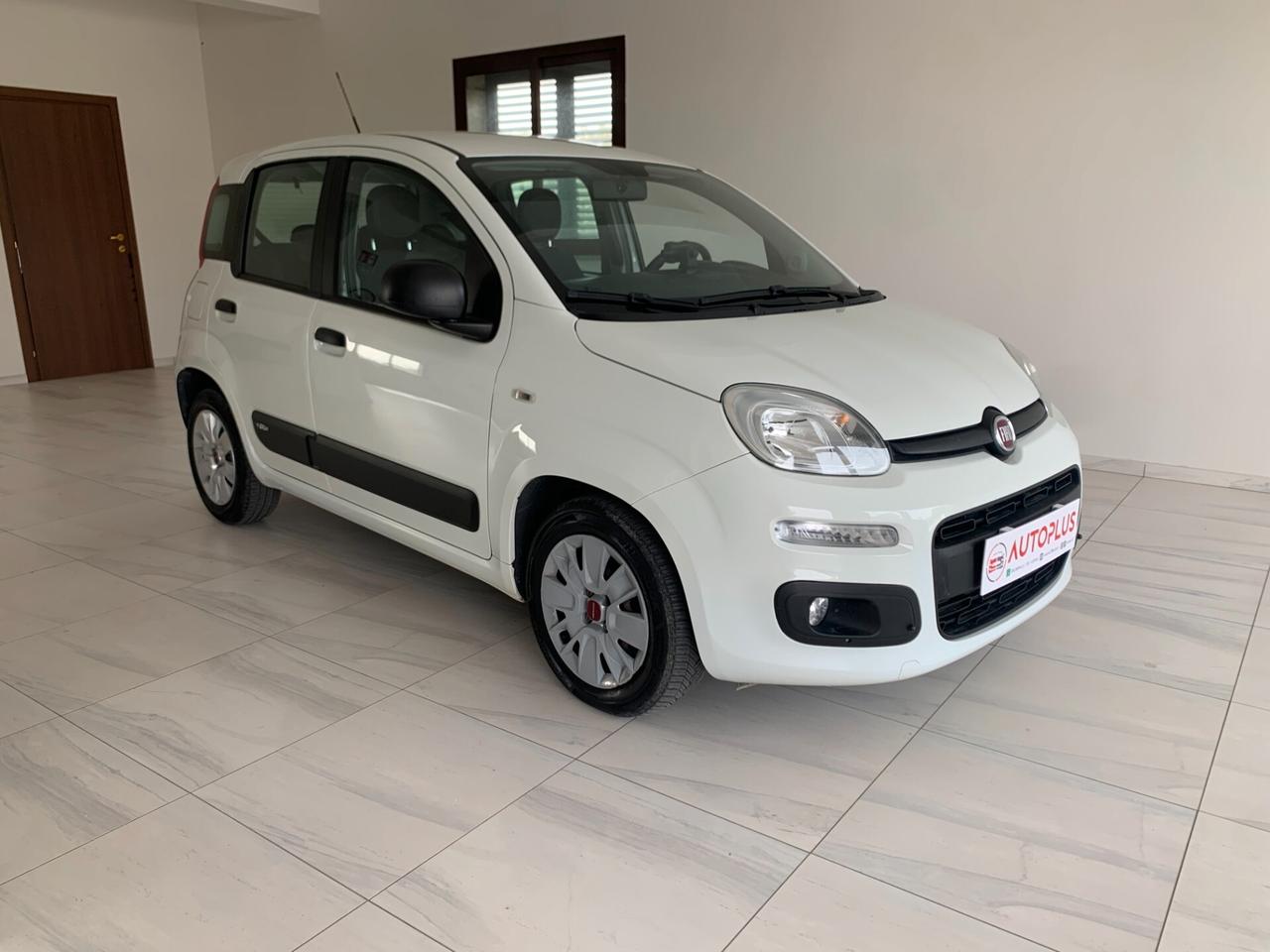 Fiat Panda 1.3 MJT 95 CV S&S Easy