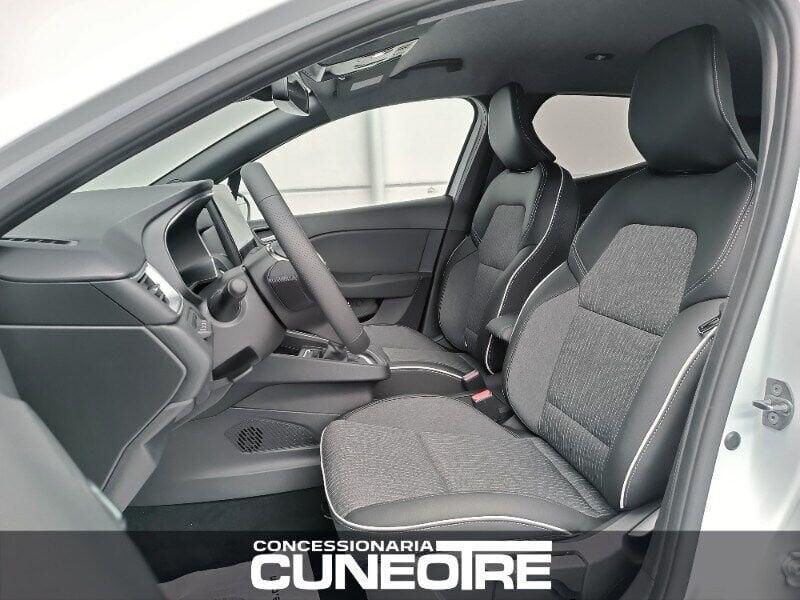 Mitsubishi Colt Colt 1.0L turbo 90 CV Instyle