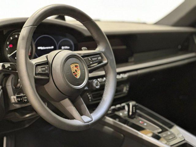 PORSCHE 911 Carrera 992 S IVA ESPOSTA