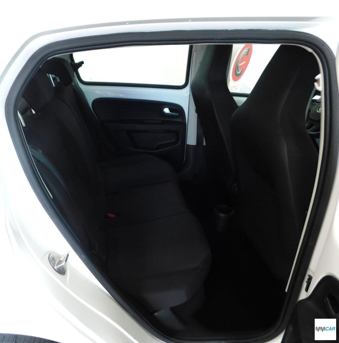 VOLKSWAGEN - Up! - 1.0 5p. eco move BMT