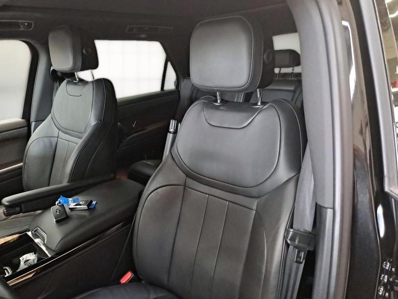 LAND ROVER RANGE ROVER SPORT 3.0D MHEV I6 249 CV S AUTO SUV