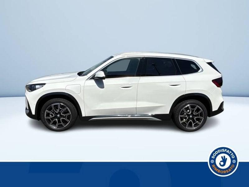 BMW X1 xDrive 25e Special Edition