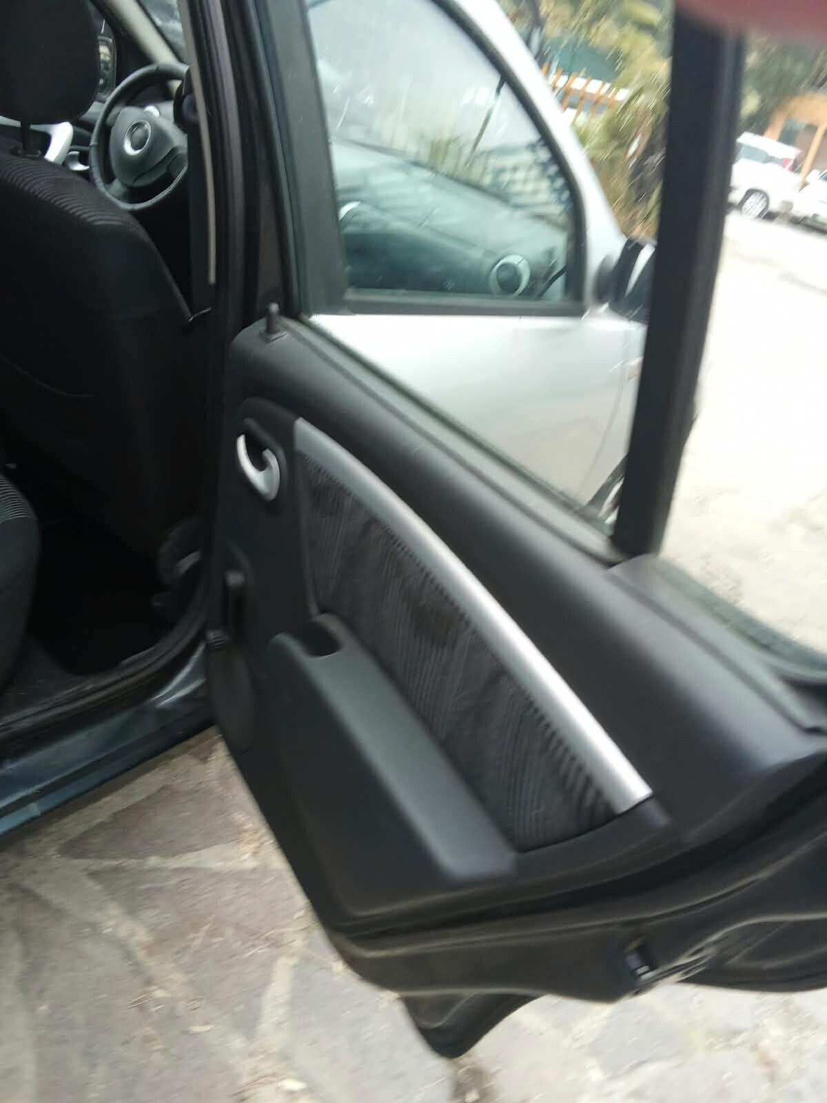 Dacia Sandero 1.4 8V GPL