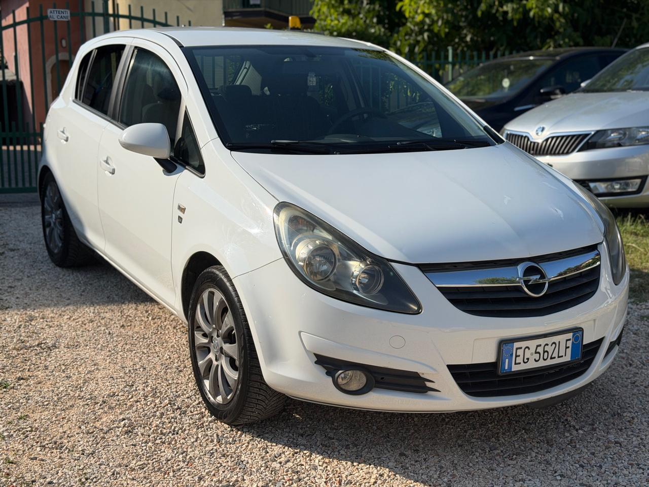 Opel CORSA 1.2 5P COSMO KMCERT NEOPAT UNICOPR