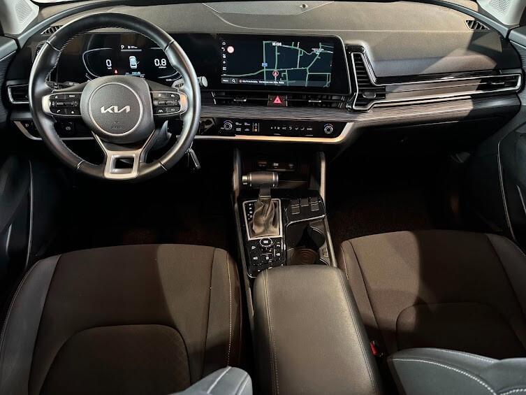 Kia Sportage 1.6 TGDI MHEV DCT 150CV BUSINESS