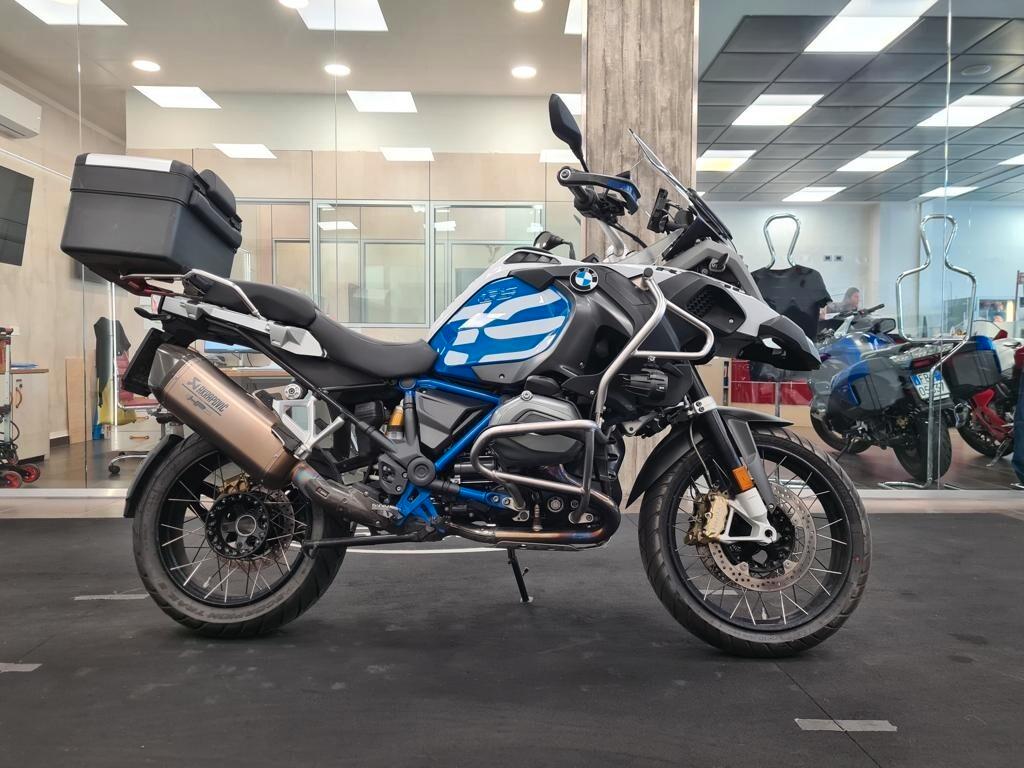 Bmw R 1200 GS Adventure ADVENTURE