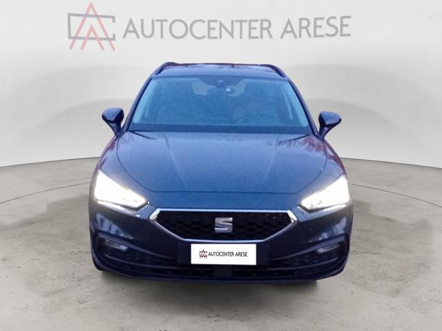 SEAT Leon Sportstourer 1.0 TSI 90 CV Business