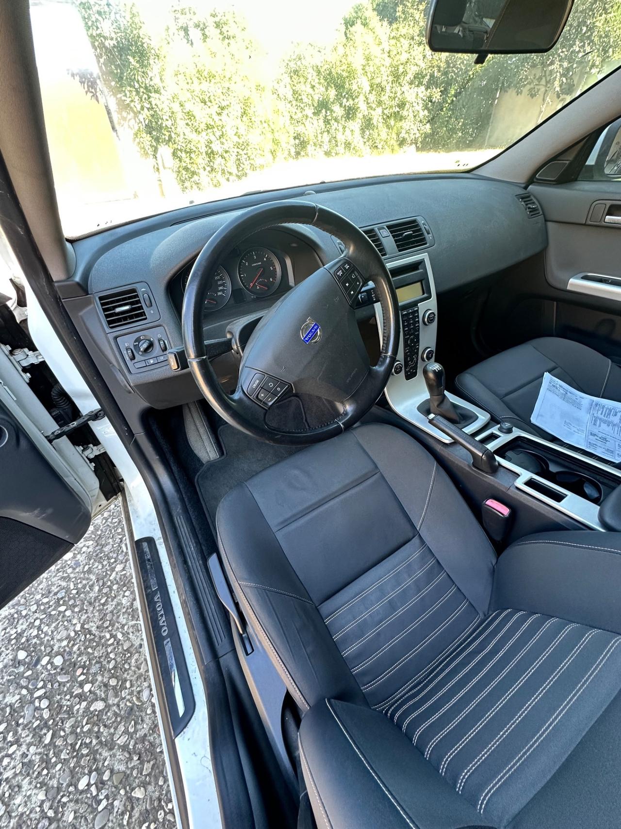 Volvo V50 D4 Momentum