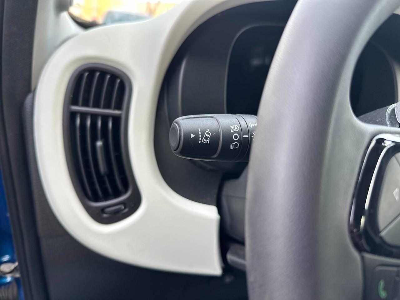 FIAT Pandina III 2024 Cross - Pandina Cross 1.0 firefly hybrid s&s 70cv