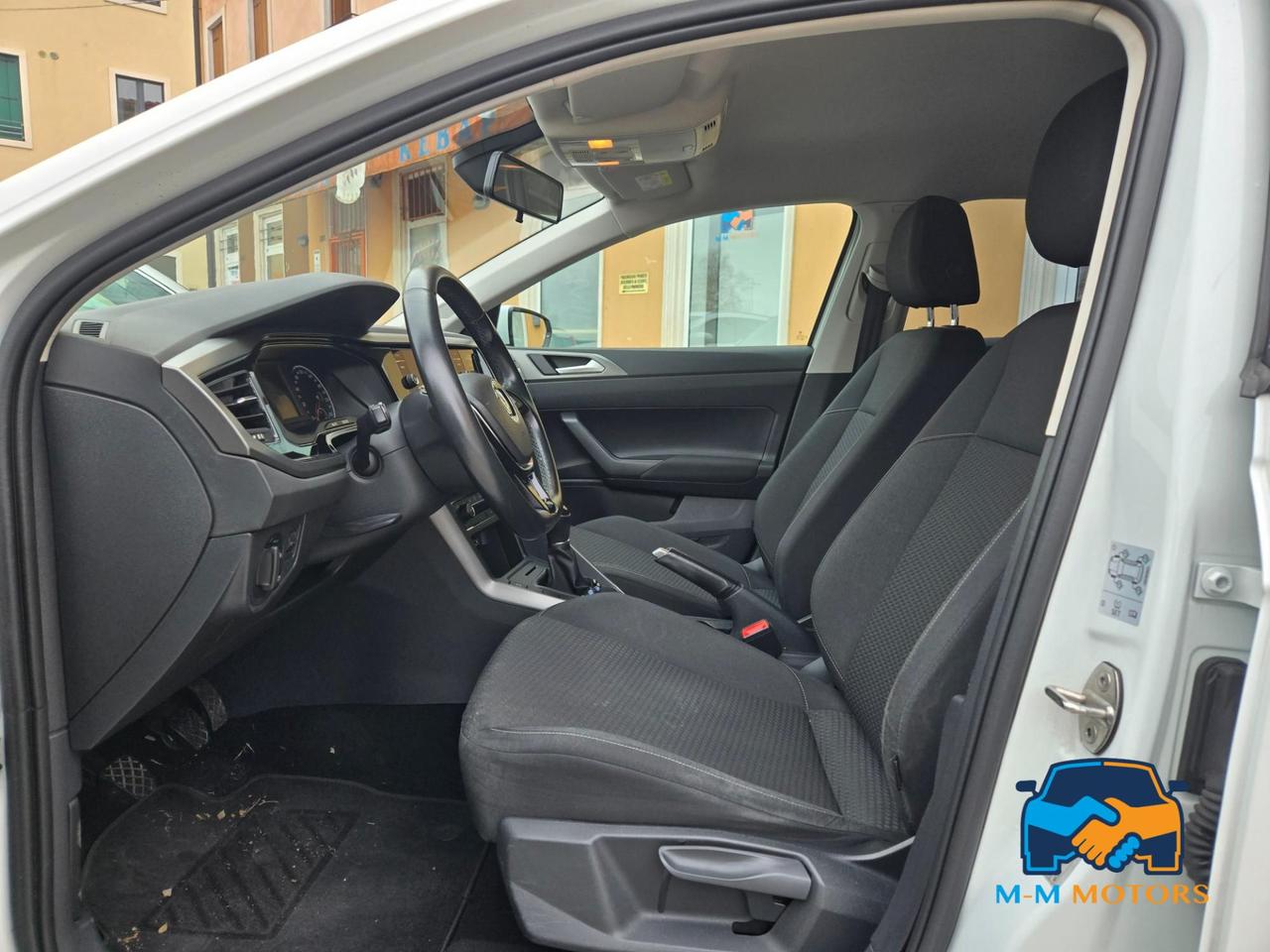 Volkswagen Polo 5 Porte Polo 5p Comfortline 75cv