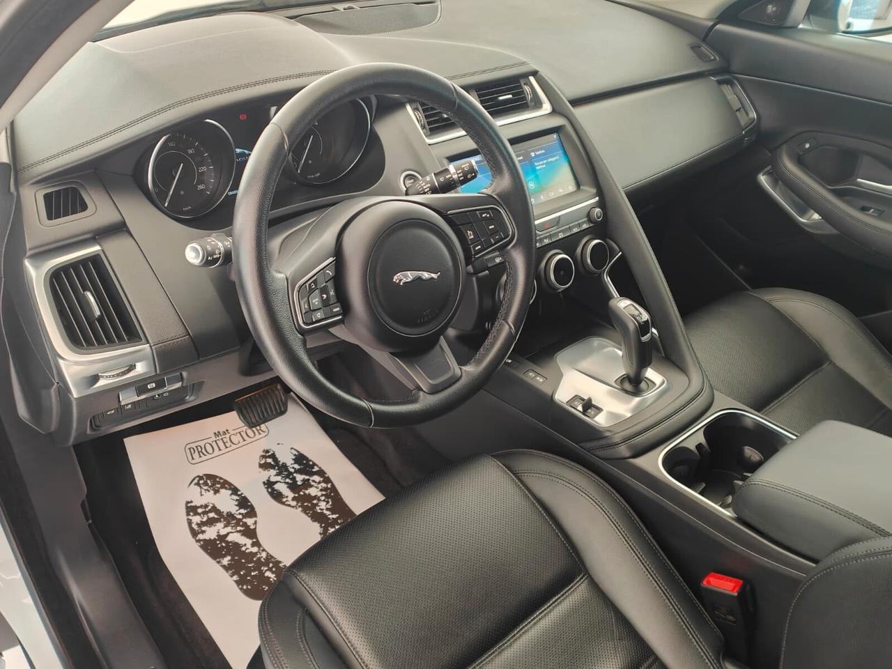 JAGUAR E-PACE 2.0d i4 R-Dynamic S awd 150cv auto my19